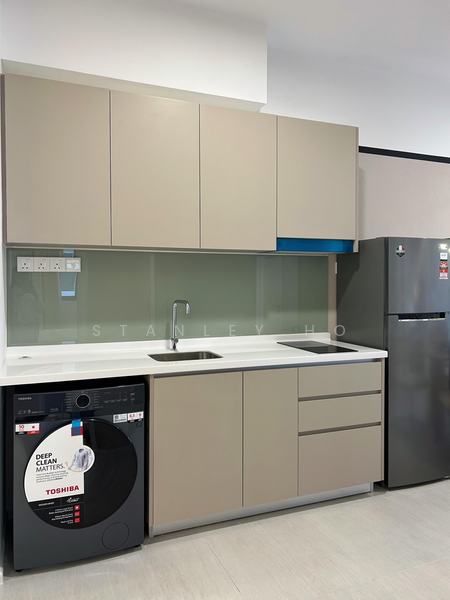 Service Residence for Rent at Laurel Residence - Stanley Ho - PropertyGuru.com.my