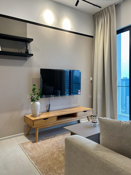 Service Residence for Rent at Laurel Residence - Stanley Ho - PropertyGuru.com.my