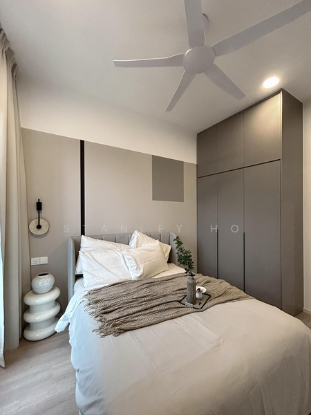 Service Residence for Rent at Laurel Residence - Stanley Ho - PropertyGuru.com.my