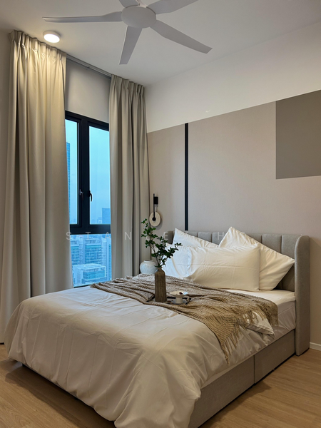 Service Residence for Rent at Laurel Residence - Stanley Ho - PropertyGuru.com.my