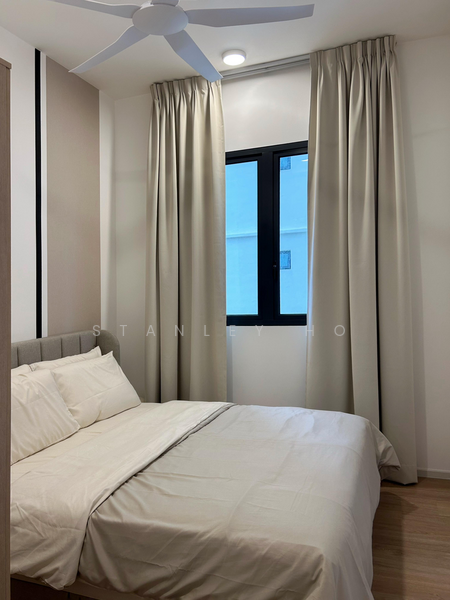 Service Residence for Rent at Laurel Residence - Stanley Ho - PropertyGuru.com.my