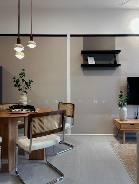 Service Residence for Rent at Laurel Residence - Stanley Ho - PropertyGuru.com.my