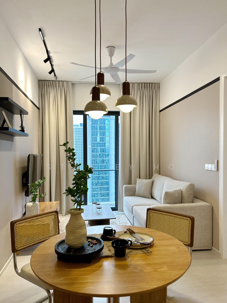 Service Residence for Rent at Laurel Residence - Stanley Ho - PropertyGuru.com.my