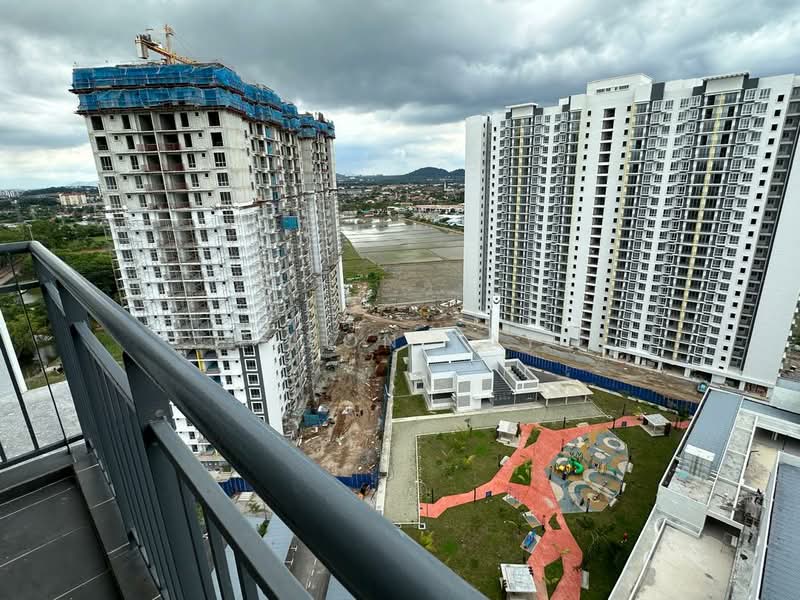 Condominium for Sale at Seri Serindit Residence - Elson Tay - PropertyGuru.com.my