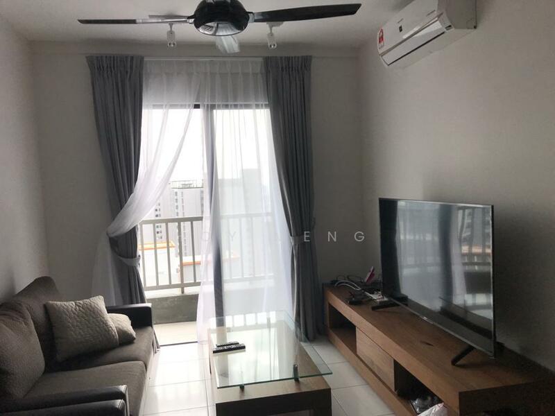 For Sale - TRI PINNACLE