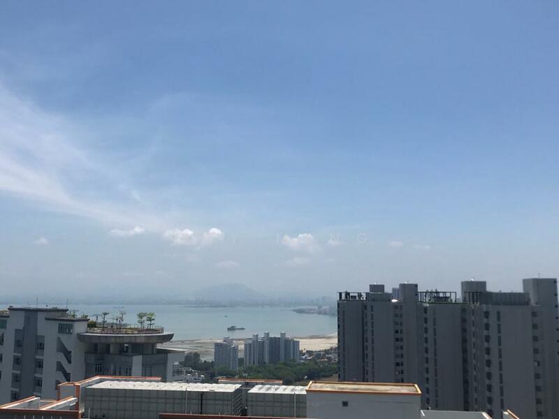 For Sale - TRI PINNACLE