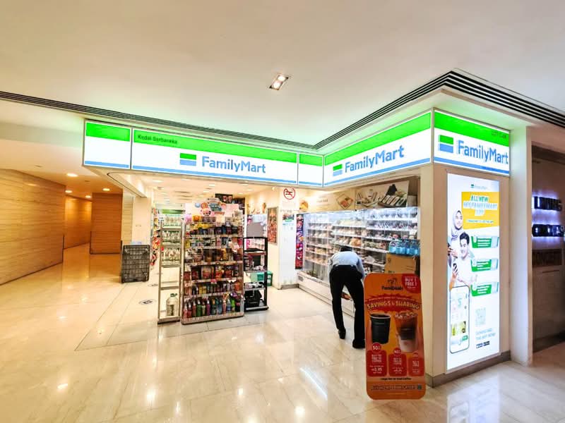 Office for Rent in KLCC (KL City Centre) - ROSALIND G. - Interior - PropertyGuru.com.my