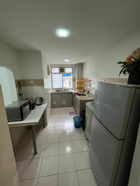 For Rent - Puncak Banyan