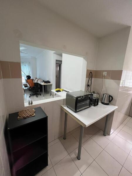 For Rent - Puncak Banyan