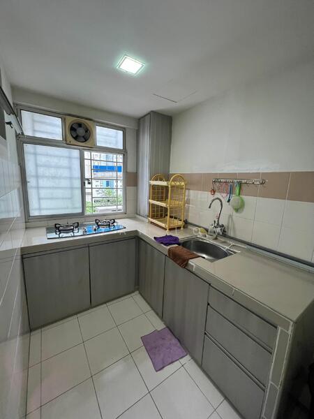 For Rent - Puncak Banyan