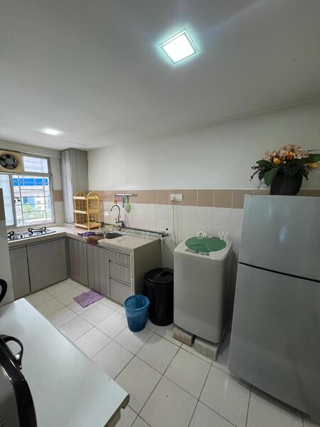 For Rent - Puncak Banyan