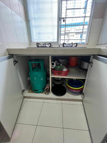 For Rent - Puncak Banyan