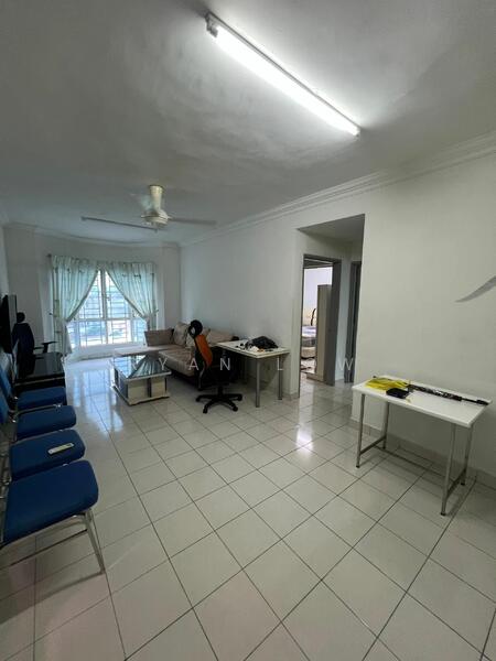 For Rent - Puncak Banyan