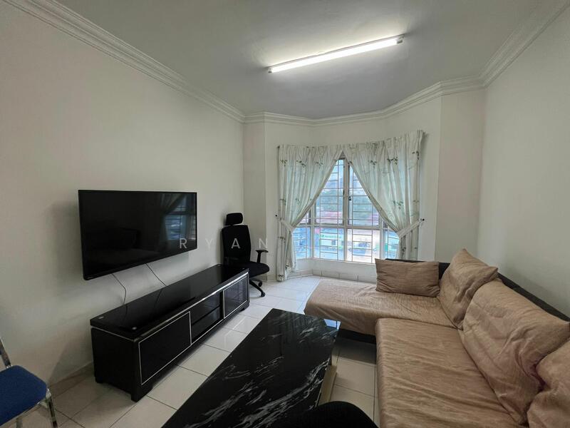 For Rent - Puncak Banyan