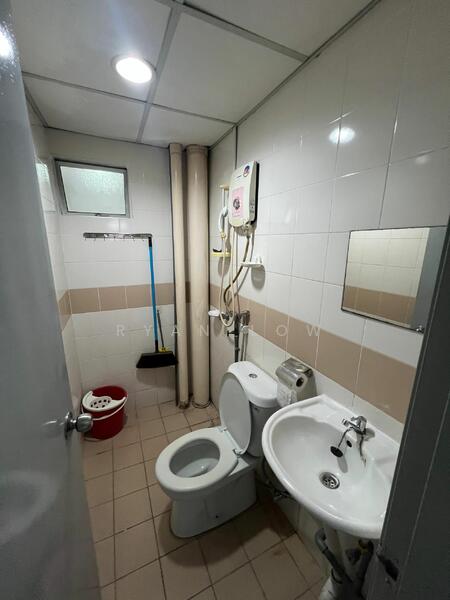 For Rent - Puncak Banyan