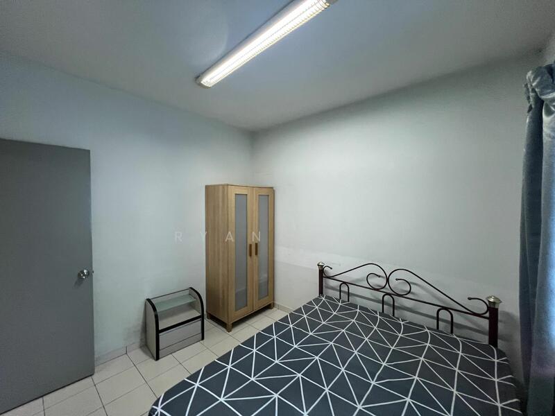 For Rent - Puncak Banyan