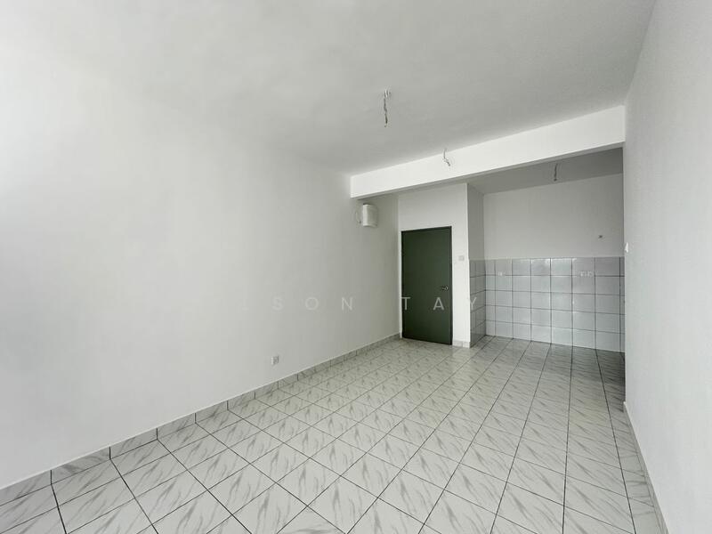 Untuk Dijual - Seri Serindit Residence