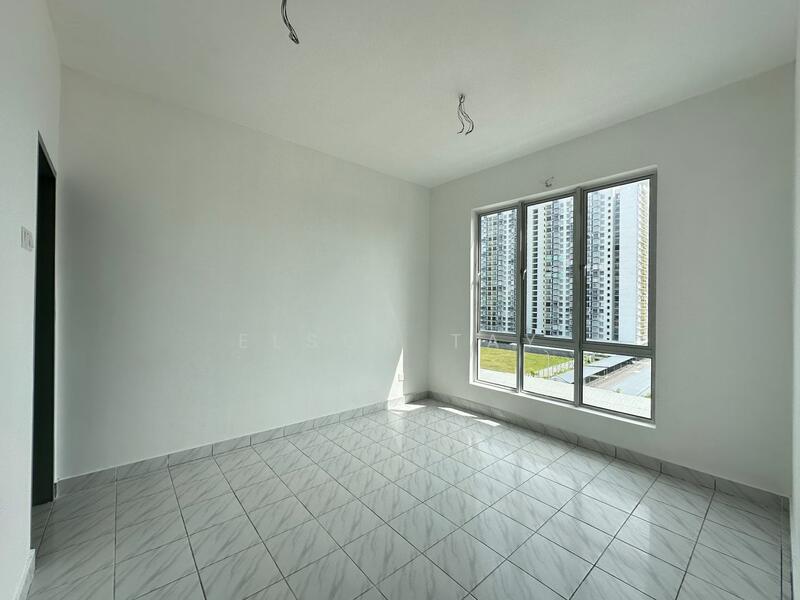 Untuk Dijual - Seri Serindit Residence