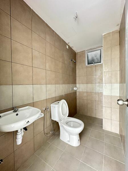 Untuk Dijual - Seri Serindit Residence