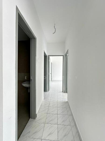 Untuk Dijual - Seri Serindit Residence