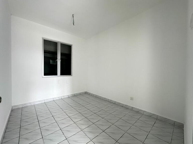 Untuk Dijual - Seri Serindit Residence