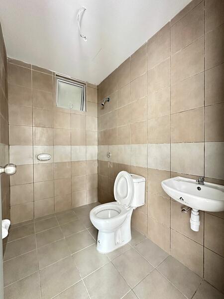 Untuk Dijual - Seri Serindit Residence