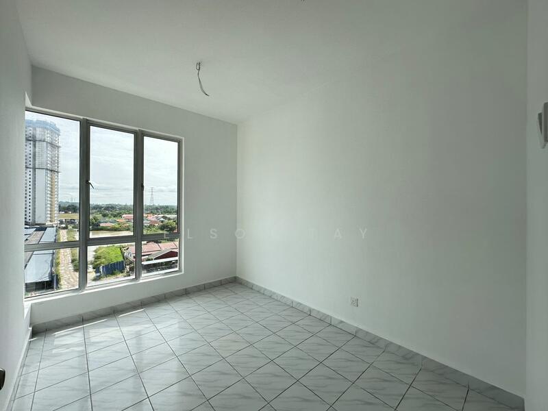 Untuk Dijual - Seri Serindit Residence