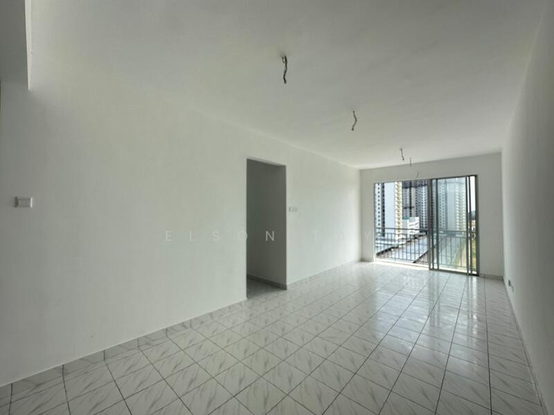 Untuk Dijual - Seri Serindit Residence