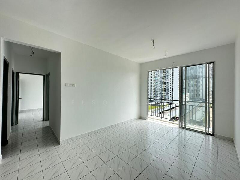 Untuk Dijual - Seri Serindit Residence