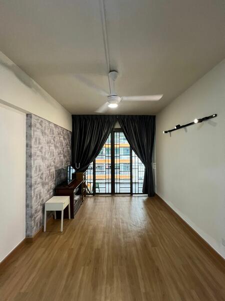 Untuk Disewa - D'Alamanda