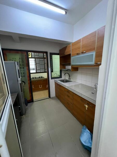 Untuk Disewa - D'Alamanda