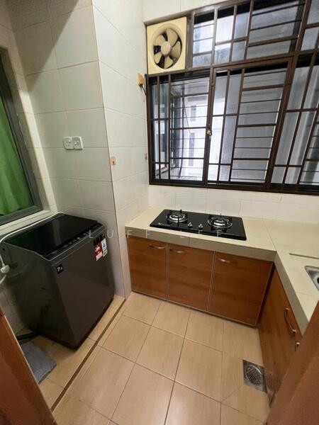 Untuk Disewa - D'Alamanda