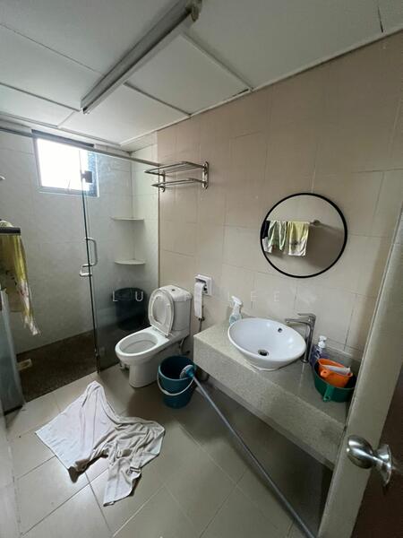 Untuk Disewa - D'Alamanda