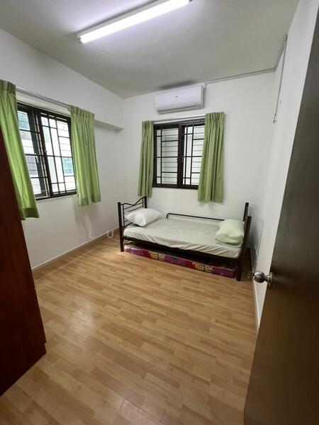 Untuk Disewa - D'Alamanda