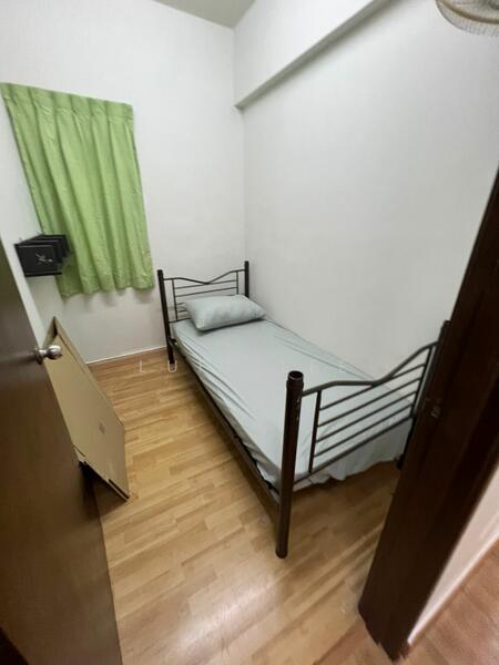 Untuk Disewa - D'Alamanda