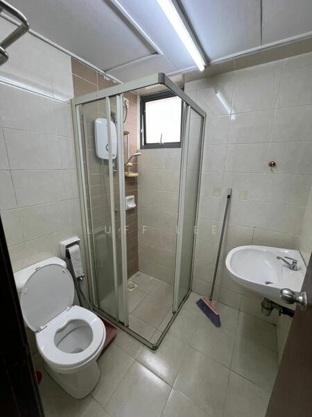 Untuk Disewa - D'Alamanda