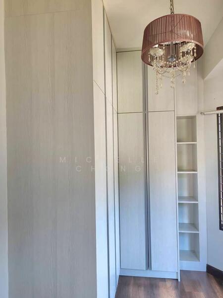 Untuk Dijual - 2-storey Terrace House at Taman Bukit Subang