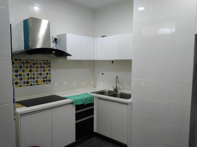 For Rent - Tropicana Landmark