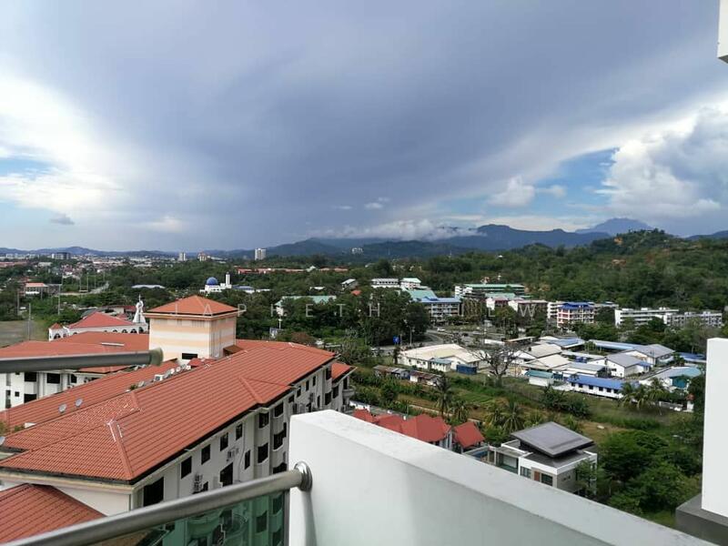 For Rent - Tropicana Landmark