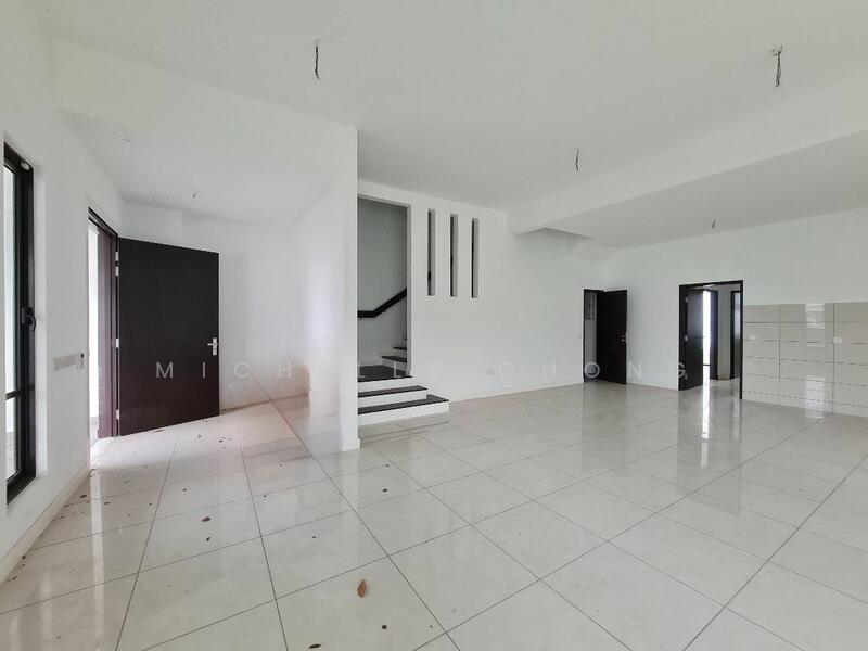 For Sale - Semi-Detached House at Denai Alam