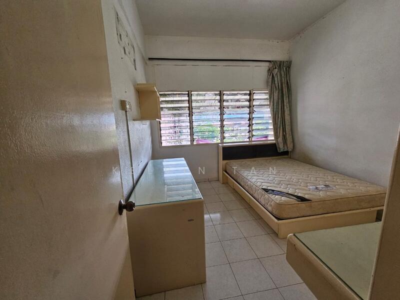 For Rent - Kota Nibong