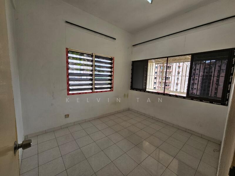 For Rent - Kota Nibong