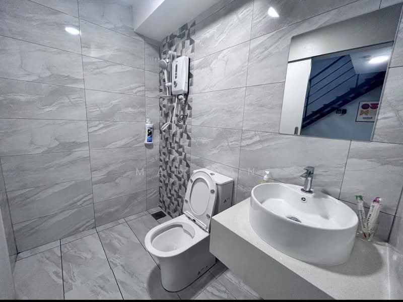 For Rent - Arte Cheras