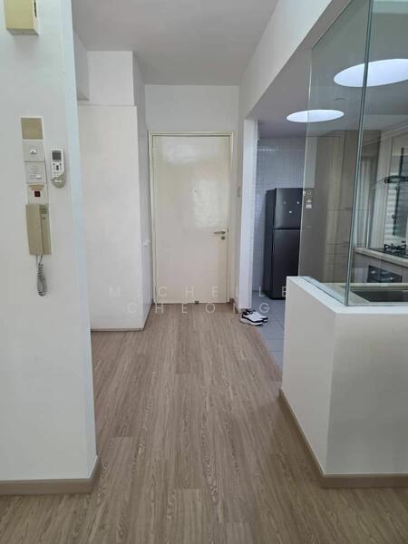 Untuk Disewa - i-Zen @ Kiara 1