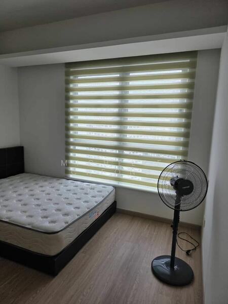 Untuk Disewa - i-Zen @ Kiara 1