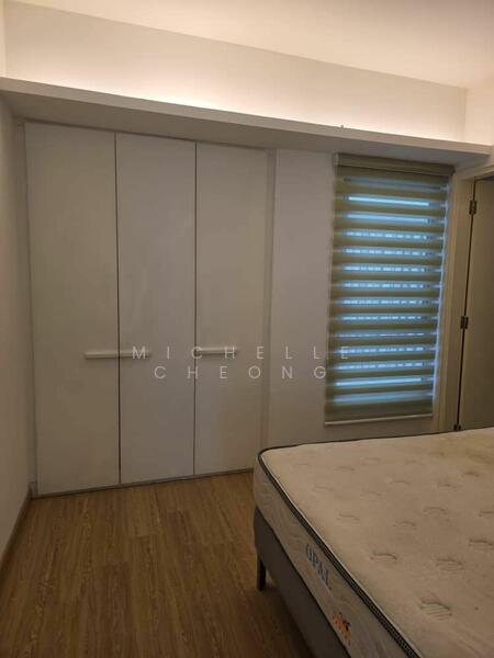 Untuk Disewa - i-Zen @ Kiara 1