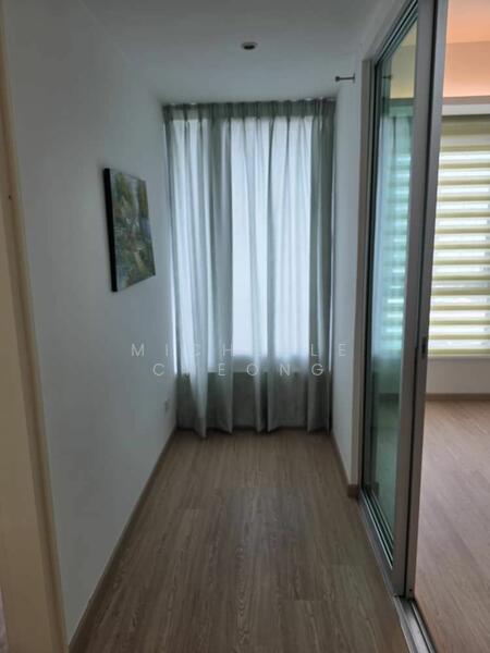 Untuk Disewa - i-Zen @ Kiara 1