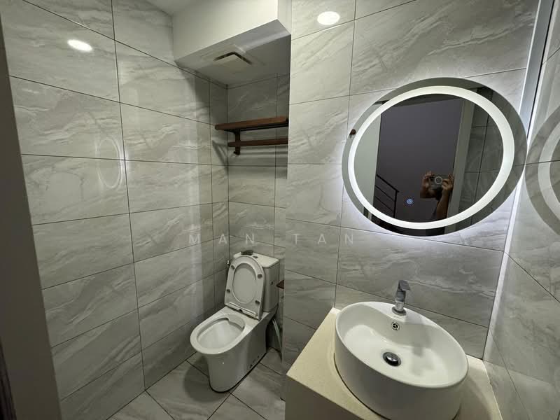 Arte Cheras untuk Untuk Disewa - RM 2,400 /bulan, Mac 2026 - PropertyGuru.com.my