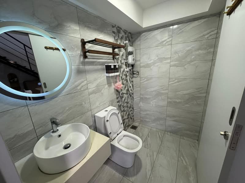 Arte Cheras untuk Untuk Disewa - RM 2,400 /bulan, Mac 2026 - PropertyGuru.com.my