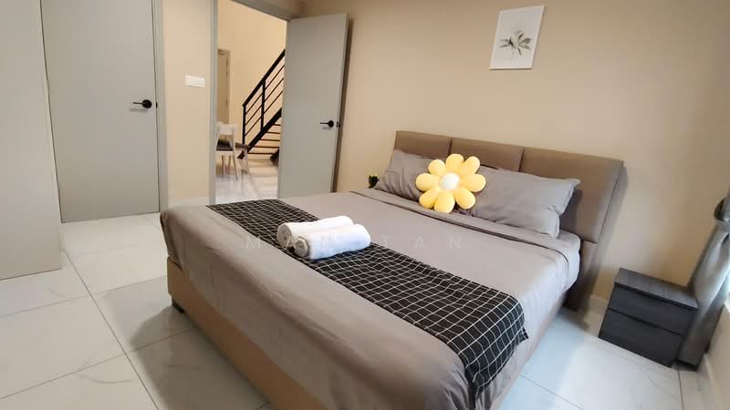 Arte Cheras untuk Untuk Disewa - RM 2,400 /bulan, Mac 2026 - PropertyGuru.com.my